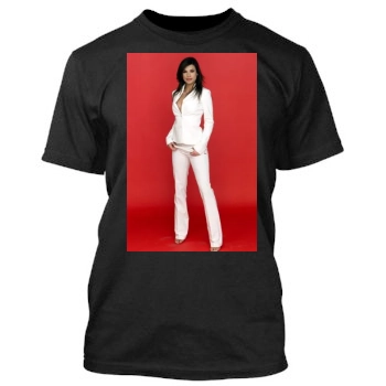 Elisabetta Canalis Men's TShirt