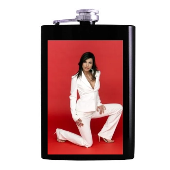 Elisabetta Canalis Hip Flask