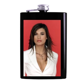 Elisabetta Canalis Hip Flask