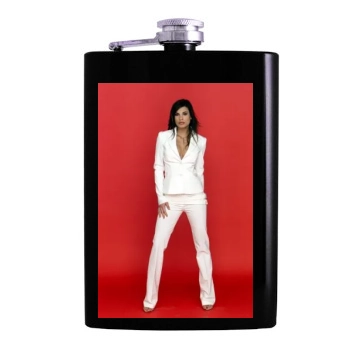 Elisabetta Canalis Hip Flask