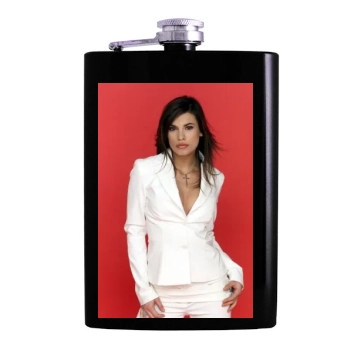 Elisabetta Canalis Hip Flask