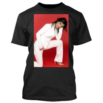 Elisabetta Canalis Men's TShirt