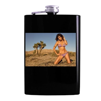 Elisabetta Canalis Hip Flask