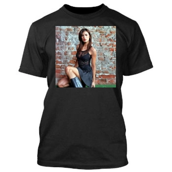 Elisabetta Canalis Men's TShirt