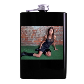 Elisabetta Canalis Hip Flask