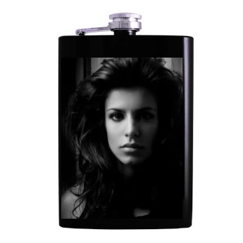 Elisabetta Canalis Hip Flask