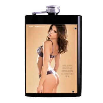 Elisabetta Canalis Hip Flask