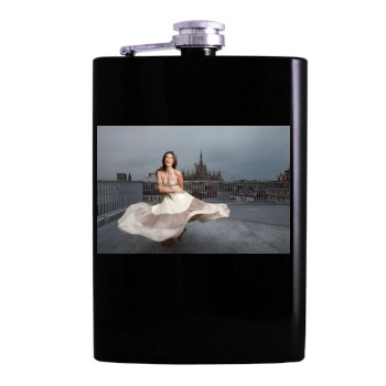 Elisabetta Canalis Hip Flask