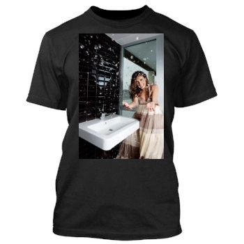 Elisabetta Canalis Men's TShirt