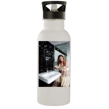 Elisabetta Canalis Stainless Steel Water Bottle