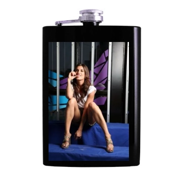 Elisabetta Canalis Hip Flask