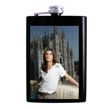 Elisabetta Canalis Hip Flask