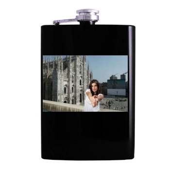 Elisabetta Canalis Hip Flask