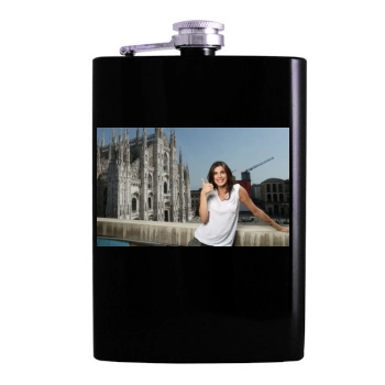 Elisabetta Canalis Hip Flask