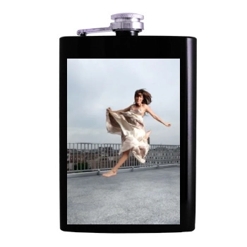 Elisabetta Canalis Hip Flask