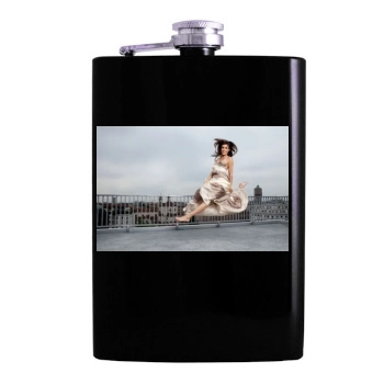 Elisabetta Canalis Hip Flask