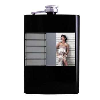 Elisabetta Canalis Hip Flask