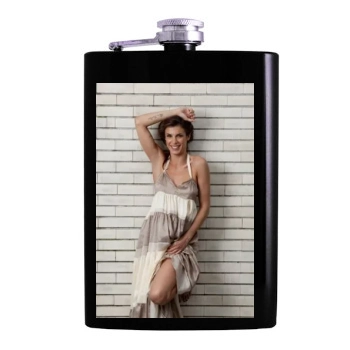 Elisabetta Canalis Hip Flask