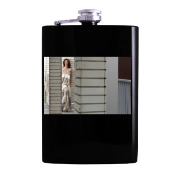 Elisabetta Canalis Hip Flask