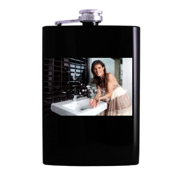 Elisabetta Canalis Hip Flask