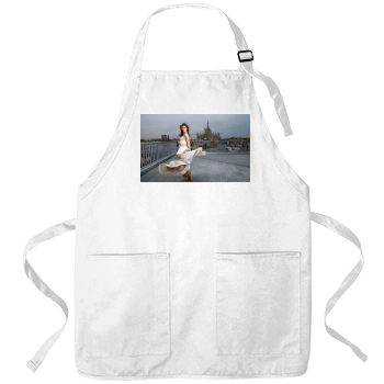 Elisabetta Canalis Apron