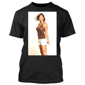 Elisabetta Canalis Men's TShirt