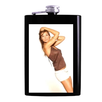 Elisabetta Canalis Hip Flask