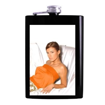 Elisabetta Canalis Hip Flask