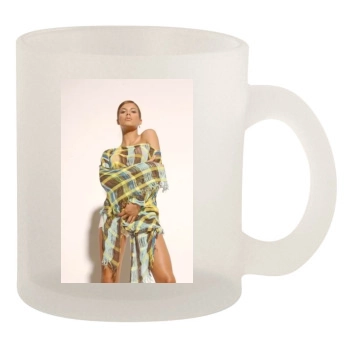 Elisabetta Canalis 10oz Frosted Mug