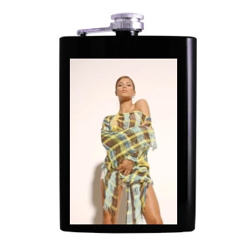 Elisabetta Canalis Hip Flask