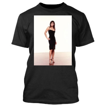 Elisabetta Canalis Men's TShirt