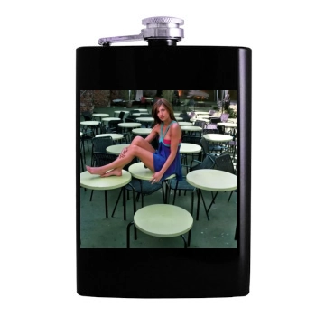 Elisabetta Canalis Hip Flask