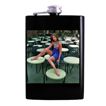 Elisabetta Canalis Hip Flask