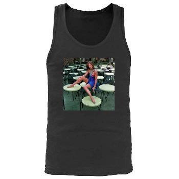 Elisabetta Canalis Men's Tank Top