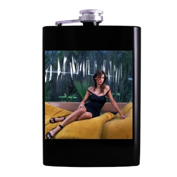 Elisabetta Canalis Hip Flask