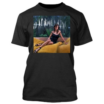 Elisabetta Canalis Men's TShirt