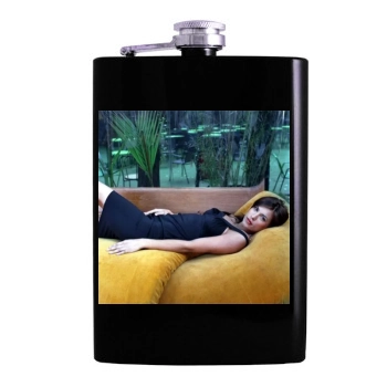 Elisabetta Canalis Hip Flask