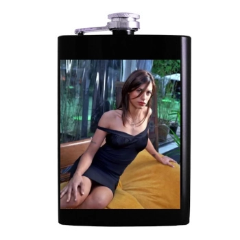 Elisabetta Canalis Hip Flask