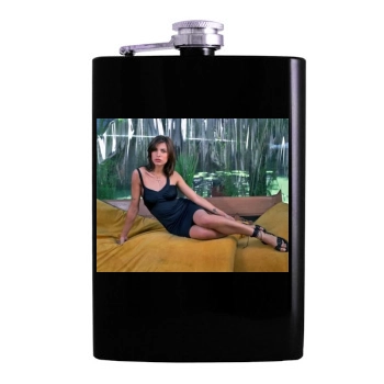 Elisabetta Canalis Hip Flask