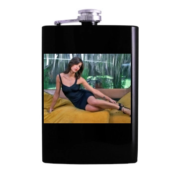 Elisabetta Canalis Hip Flask