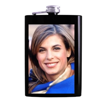 Elisabetta Canalis Hip Flask