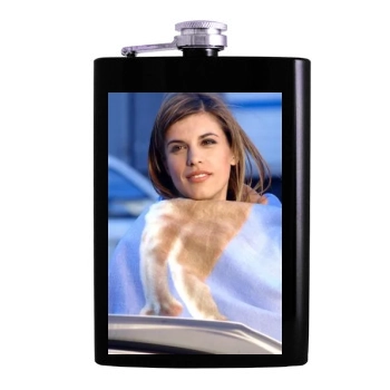 Elisabetta Canalis Hip Flask