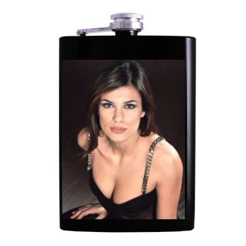 Elisabetta Canalis Hip Flask