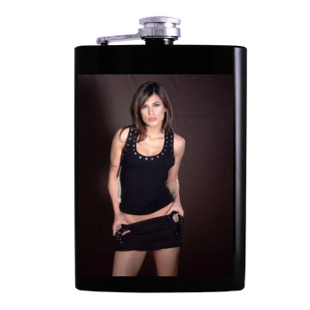 Elisabetta Canalis Hip Flask