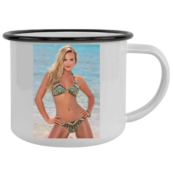 Elisandra Tomacheski Camping Mug