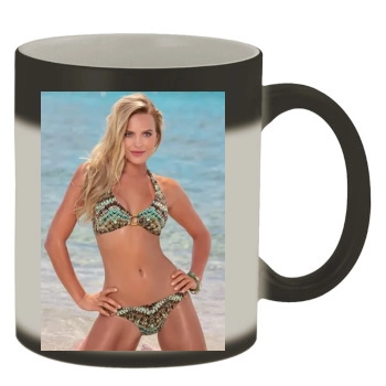 Elisandra Tomacheski Color Changing Mug