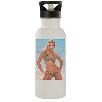 Elisandra Tomacheski Stainless Steel Water Bottle