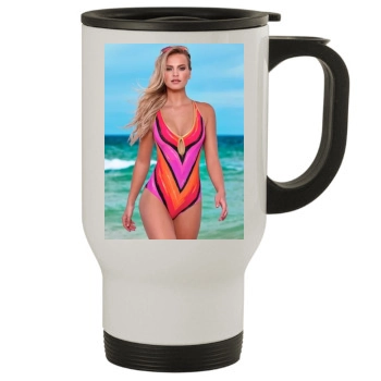 Elisandra Tomacheski Stainless Steel Travel Mug