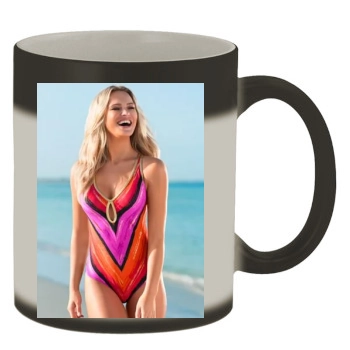 Elisandra Tomacheski Color Changing Mug