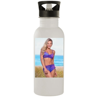 Elisandra Tomacheski Stainless Steel Water Bottle